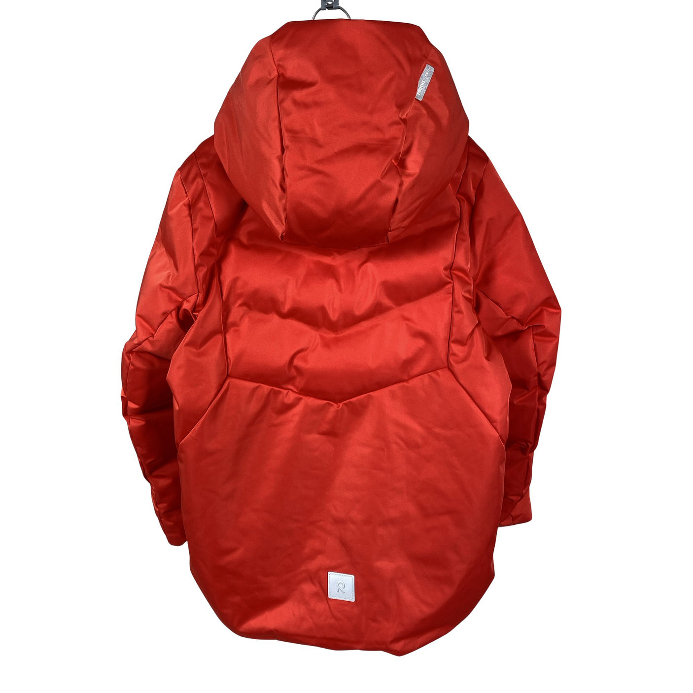 Unisex Reima - Winter jacket, size 134 - 140 - Red (2)