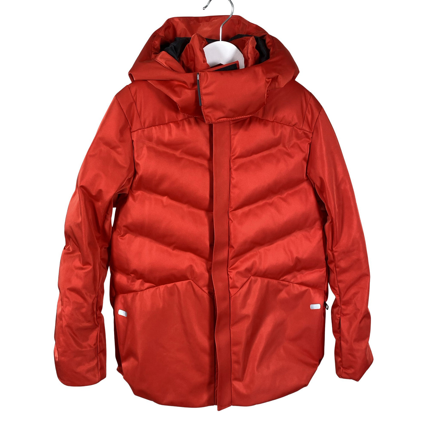 Unisex Reima - Winter jacket, size 134 - 140 - Red (1)