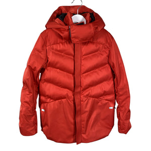 Unisex Reima - Winter jacket, size 134 - 140 - Red (1)