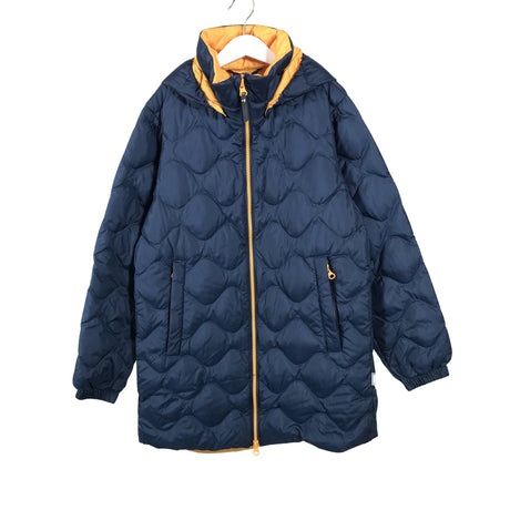 Unisex Reima - Down jacket, size 134 - 140 - Blue ()