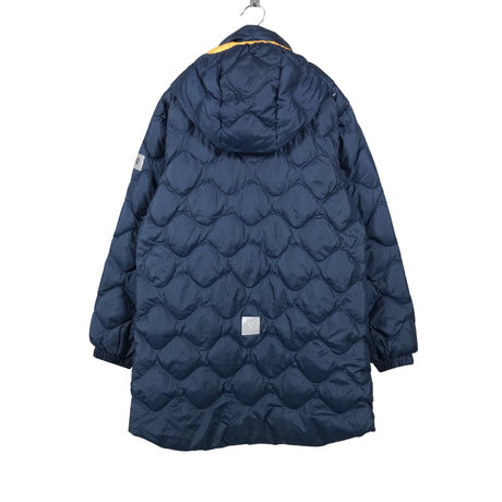 Unisex Reima - Down jacket, size 134 - 140 - Blue (2)
