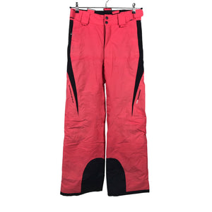 Unisex Peak Performance - Winter pants, size 38 - Pink (1)