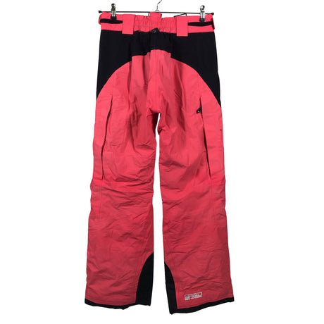 Unisex Peak Performance - Winter pants, size 38 - Pink (2)