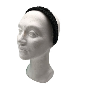 Unisex Gauhar - Hairband, size Ei kokoa - Black (2)