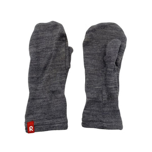 Unisex Reima - Mittens, size 1 - 2 vuotta - Gray (1)