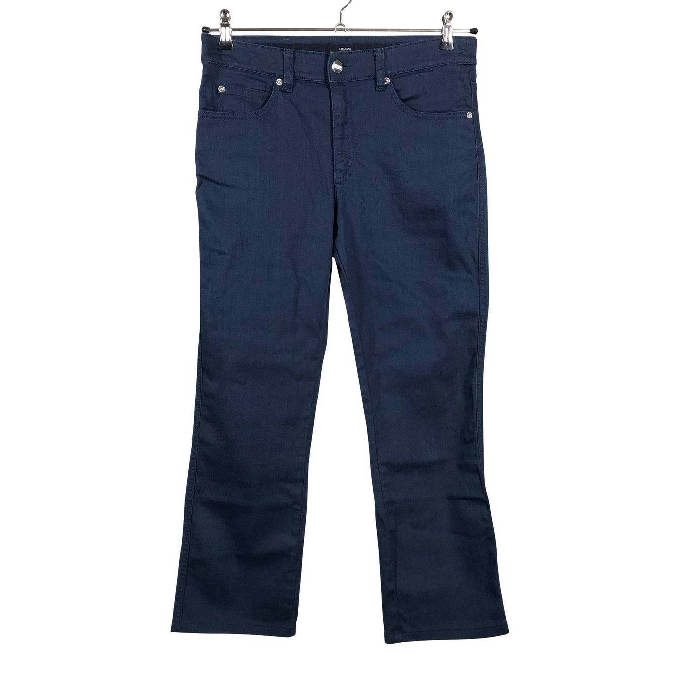 Unisex Armani Collezioni - Jeans, size W29 - Blue (1)