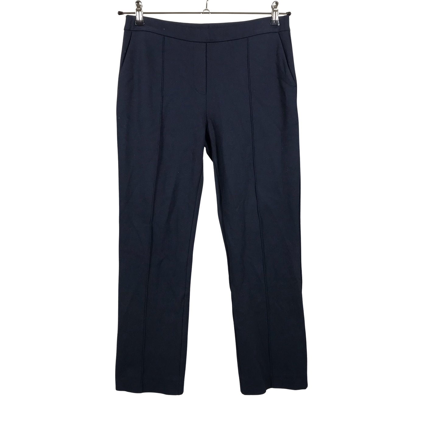 Unisex Wolford - Tricot pants, size 38 - Blue (1)