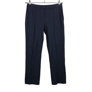 Unisex Wolford - Tricot pants, size 38 - Blue (1)