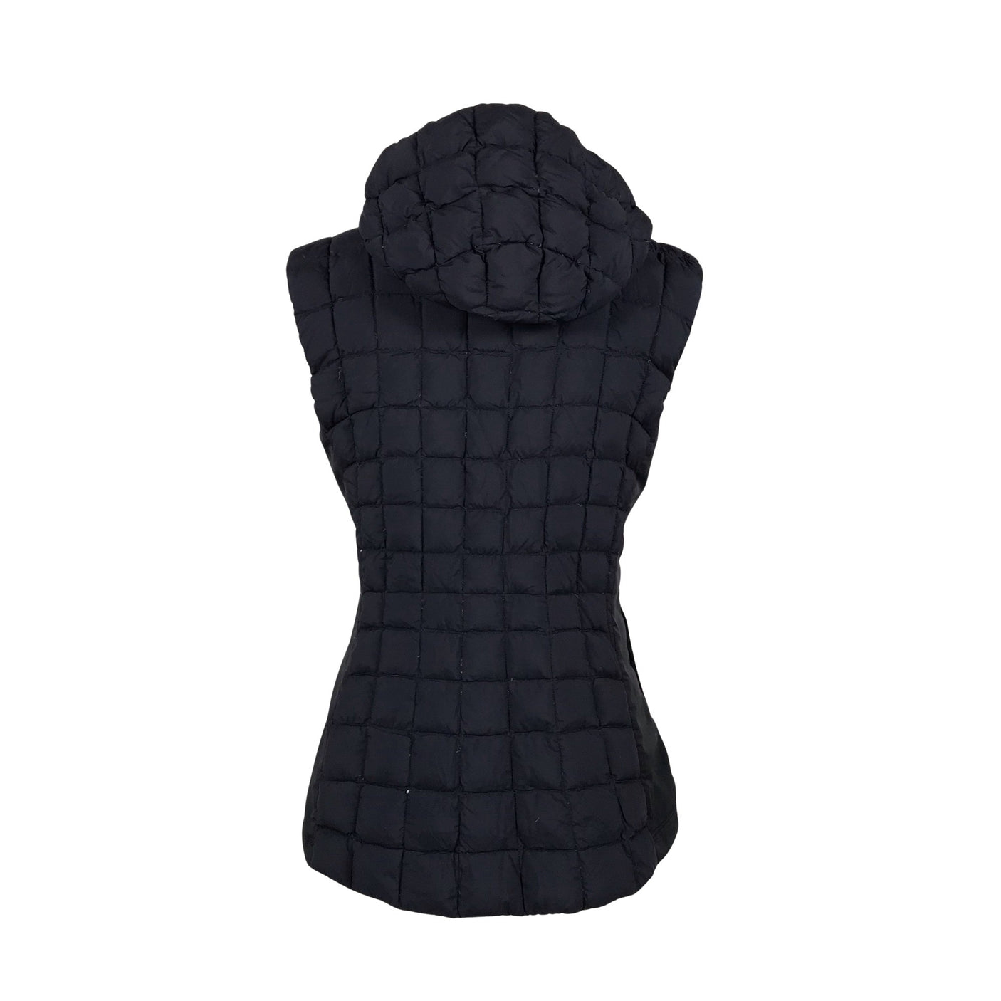 Unisex Arc'teryx - Winter vest, size 38 - Black (2)