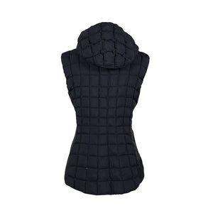 Unisex Arc'teryx - Winter vest, size 38 - Black (2)