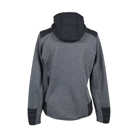 Unisex Salomon - Outdoor jacket, size 38 - Gray (2)