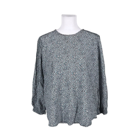 Unisex Esprit - Blouse, size 40 - Blue ()