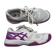 Unisex Asics - Indoor sports shoes, size 32 - White ()