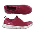 Unisex Halti - Casual sneakers, size 33 - Pink ()