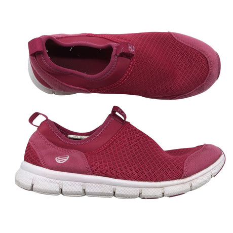 Unisex Halti - Casual sneakers, size 33 - Pink ()