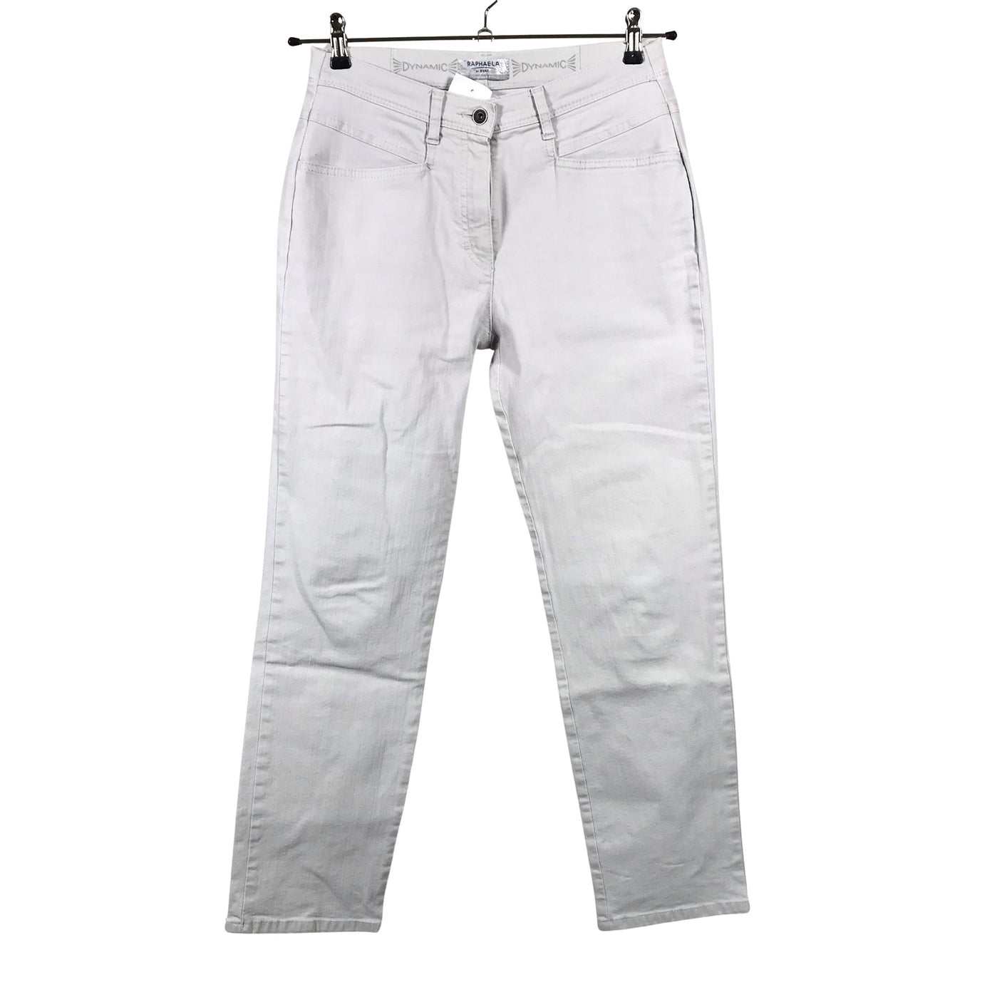 Unisex Brax - Jeans, size 36 - Gray (1)