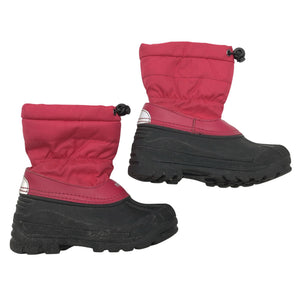 Unisex Reima - Winter shoes, size 31 - Pink (1)