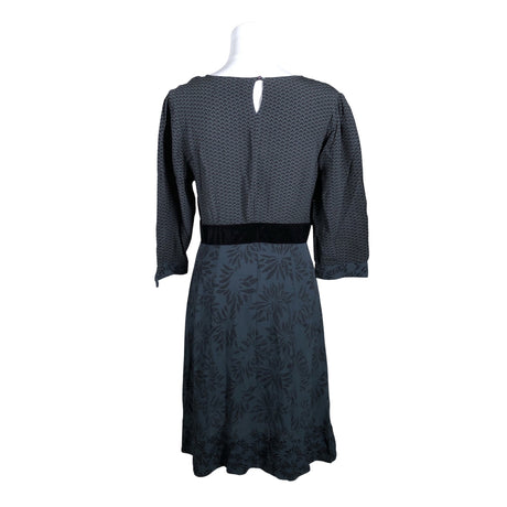 Unisex Noa Noa - Dress, size 38 - Blue (2)