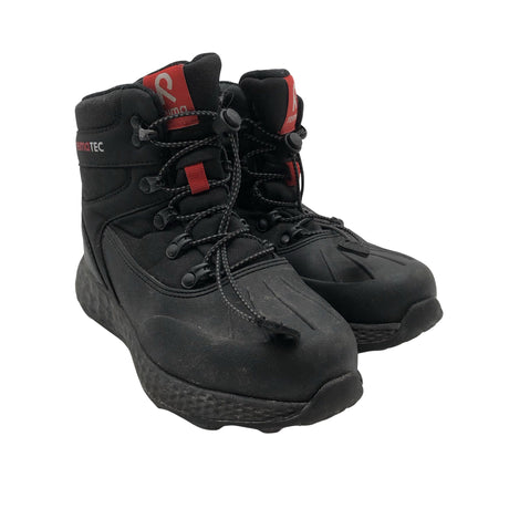 Unisex Reimatec - Winter shoes, size 33 - Black (2)