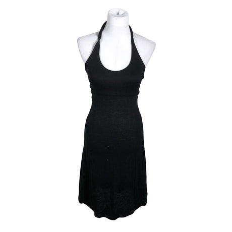 Unisex Noolan - Knit dress, size 34 - Black ()