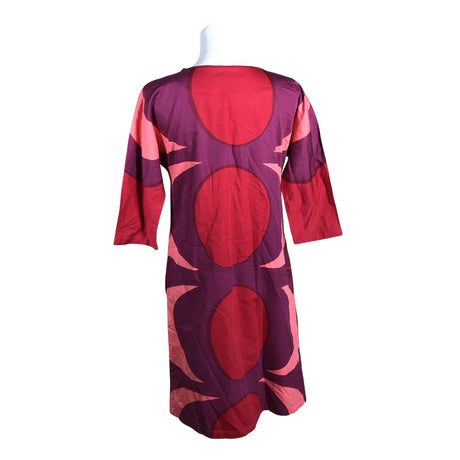 Unisex Marimekko - Dress, size 36 - Violet (2)