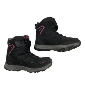 Unisex Treksta - Winter shoes, size 31 - Black (1)