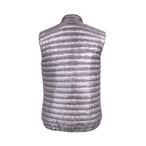 Unisex Arc'teryx - Winter vest, size 38 - Violet (2)