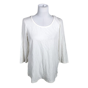 Unisex Gant - Tricot shirt, size 40 - Natural white (1)