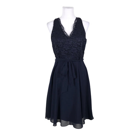 Unisex Esprit - Party dress, size 38 - Blue ()