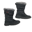 Unisex Reimatec - Winter shoes, size 32 - Black ()