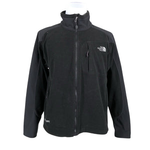 Unisex The North Face - Fleece jacket, size M - Black (1)