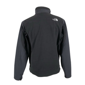 Unisex The North Face - Fleece jacket, size M - Black (2)