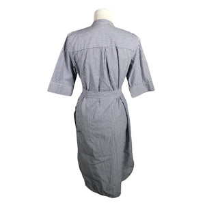 Unisex Twist&Tango - Dress, size 38 - Blue (2)