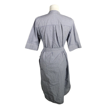 Unisex Twist&Tango - Dress, size 38 - Blue (2)