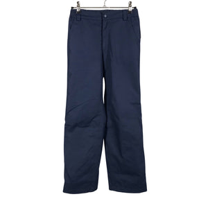 Unisex Reima - Spring/Fall pants, size 134 - 140 - Blue (1)