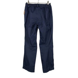 Unisex Reima - Spring/Fall pants, size 134 - 140 - Blue (2)