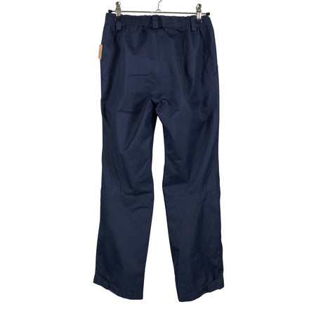 Unisex Reima - Spring/Fall pants, size 134 - 140 - Blue (2)
