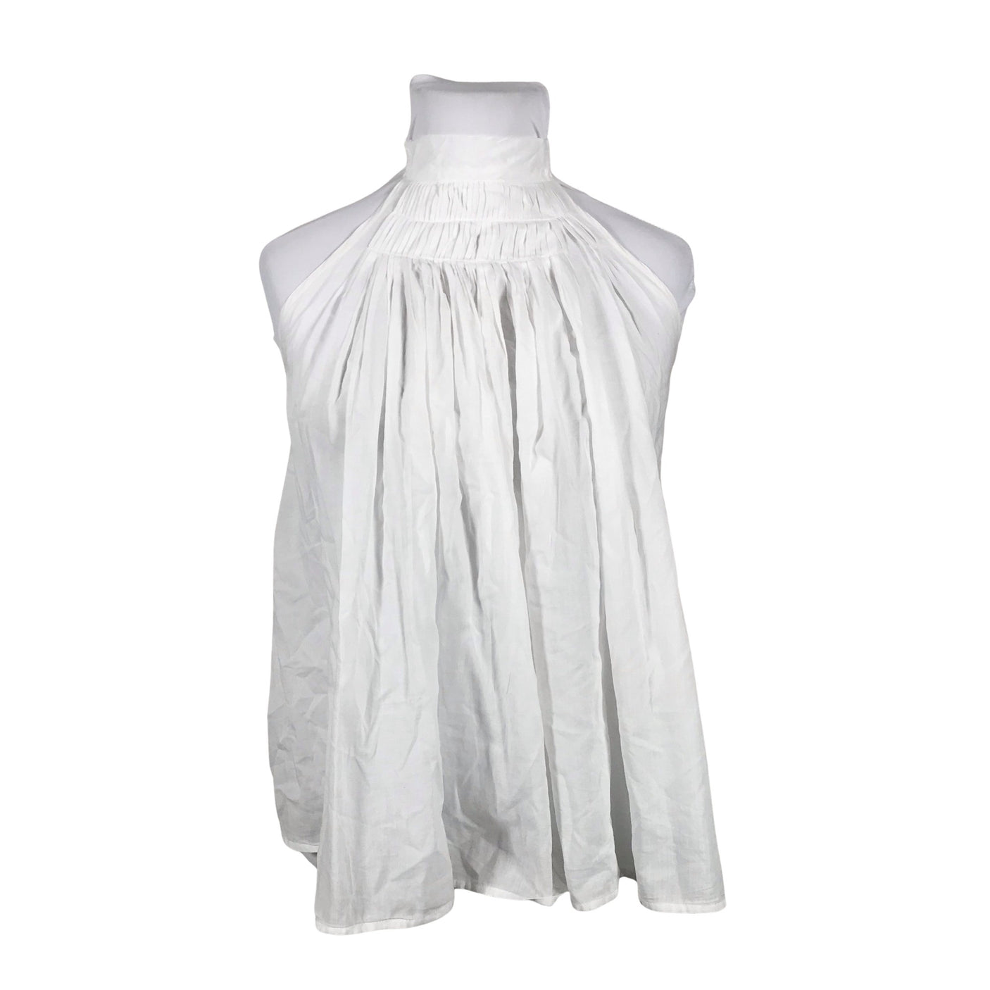 Unisex Kookai - Top, size 42 - White (1)