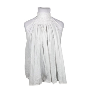 Unisex Kookai - Top, size 42 - White (1)