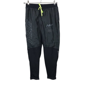 Unisex Nike - Sports trousers, size 38 - Black (1)