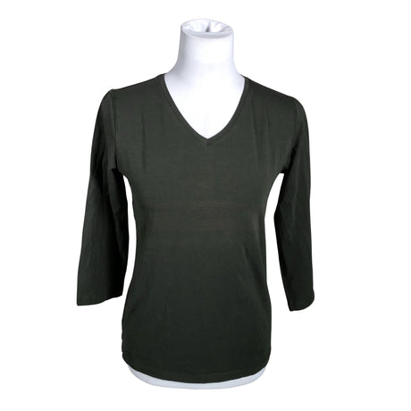 Unisex Noom - Tricot shirt, size 38 - Green ()