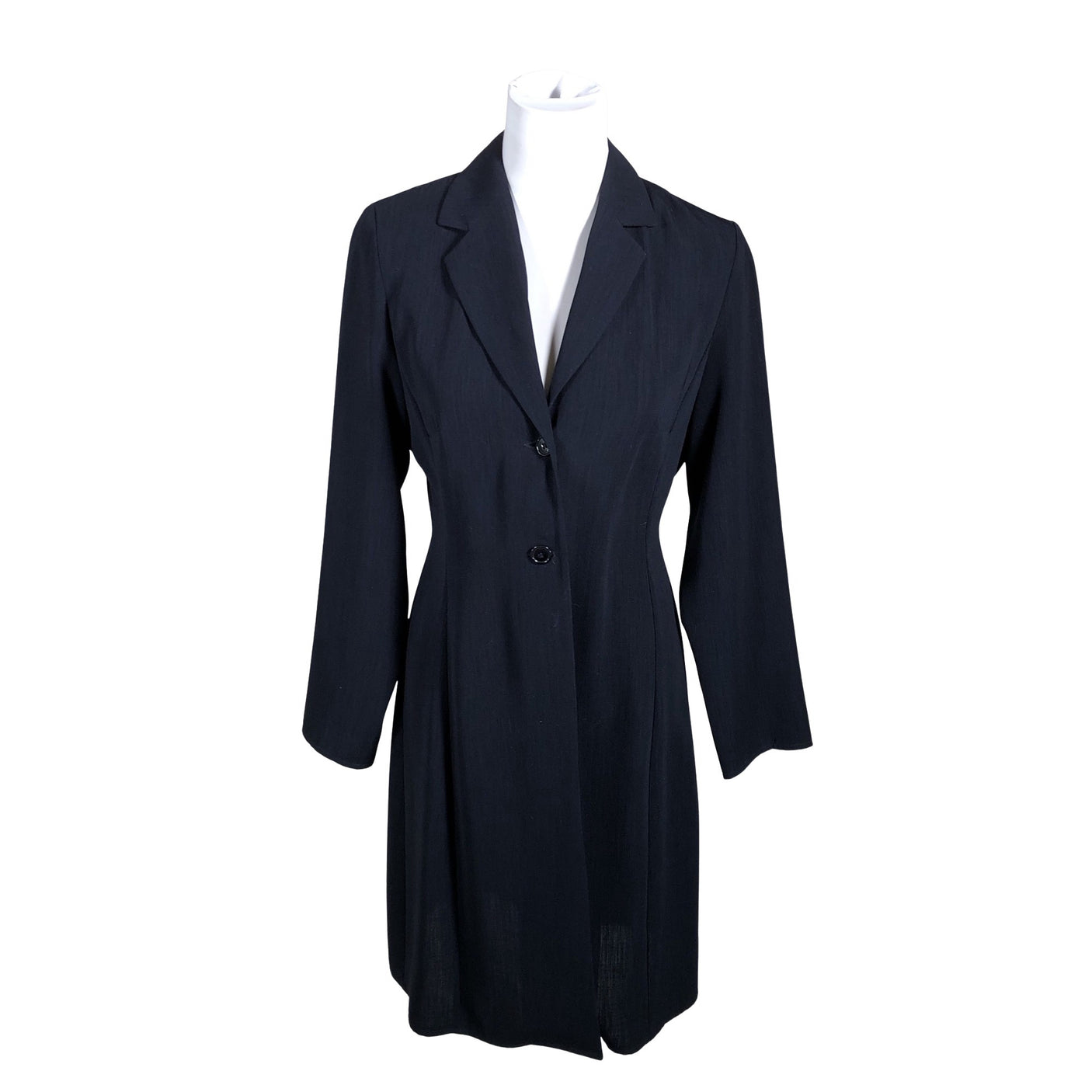 Unisex Louis Charles - Jacket, size 36 - Blue (1)
