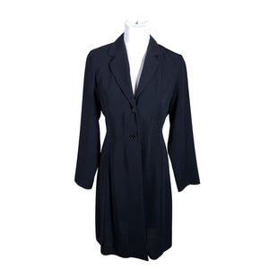 Unisex Louis Charles - Jacket, size 36 - Blue (1)