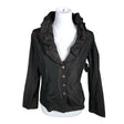 Unisex Ril's - Blouse, size 38 - Brown ()