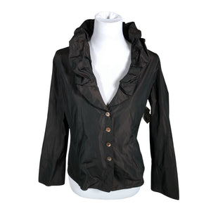 Unisex Ril's - Blouse, size 38 - Brown (1)