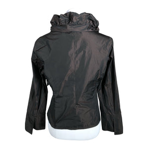Unisex Ril's - Blouse, size 38 - Brown (2)