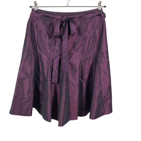 Unisex Mexx - Fabric skirt, size 38 - Violet ()