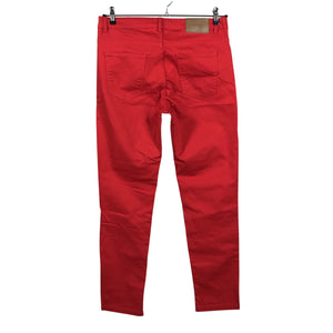 Unisex Nanso - Jeans, size 38 - Red (2)