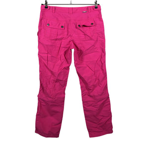 Unisex Icepeak - Slacks, size 36 - Pink (2)