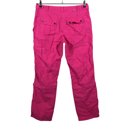 Unisex Icepeak - Slacks, size 36 - Pink (2)